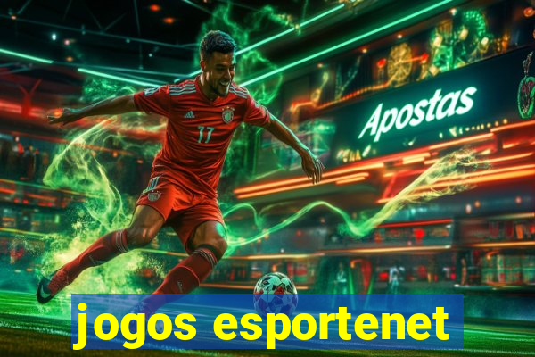 jogos esportenet